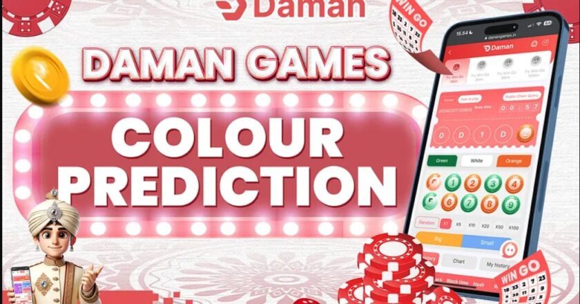 Exploring Daman Club: A Premier Destination for Online Gaming