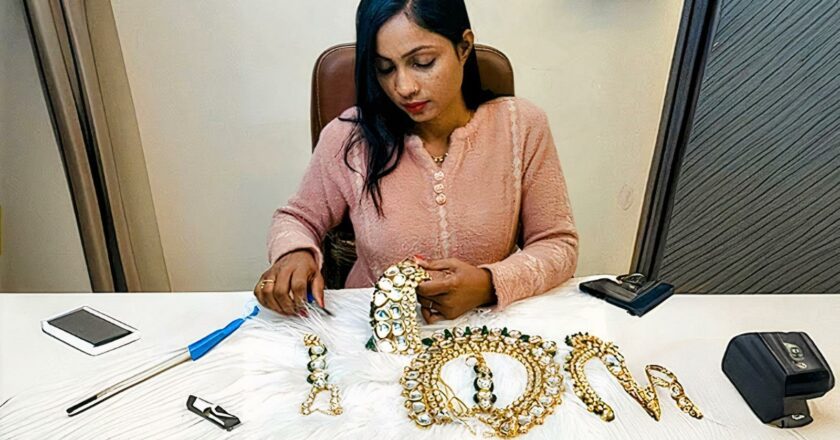 Empowering Dreams: The Inspiring Journey of Divine Gallery and Its Vision to Transform Lives