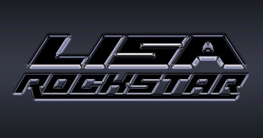 LISA “ROCKSTAR” NEW SINGLE COMING OUT ON JUNE 27