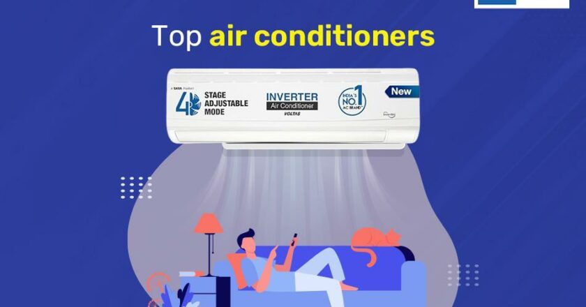 Voltas AC: Pick the Right AC to Escape this Summer Heat