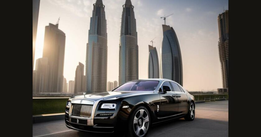 Why Choose OneClickDrive for Your Dubai Luxury Yacht Rental Experience?