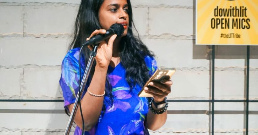 Madhurima Guruju – The Resilient Author Ready to Launch Her Literary Masterpieces.