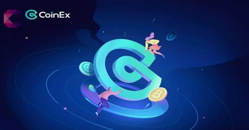 CoinEx’s June Brand Day is coming, with 50% off on TON 