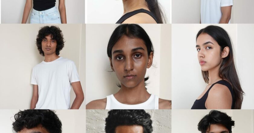 Anima and Establishment NY Announces Final Selections for ‘New Faces Search’ in India