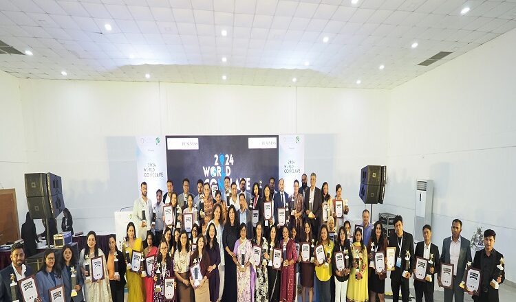 World Conclave 2024 : Beyond Borders: Exploring Global Perspectives
