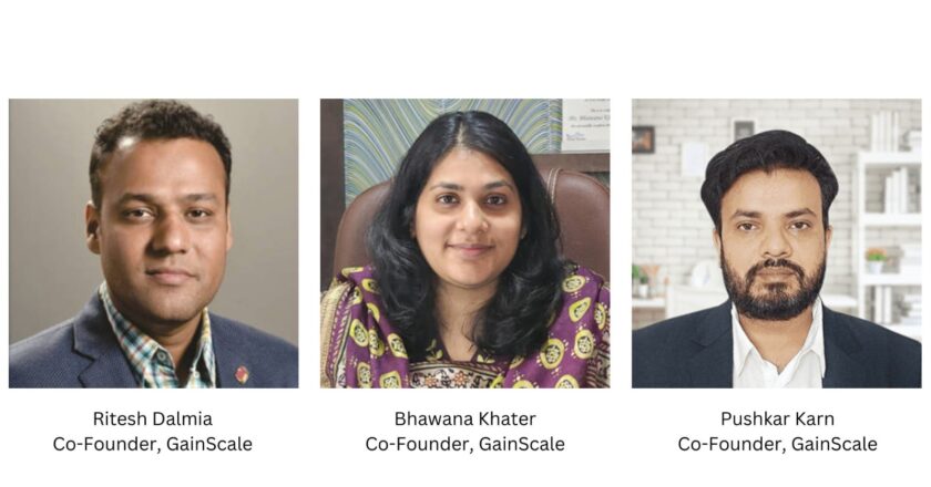 GainScale Leads the Way in Growth Marketing  for Modern Brands