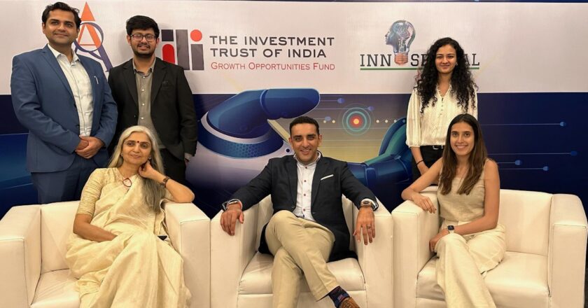 ITI Growth Opportunities marks first close of their INR 300 Cr. Fund