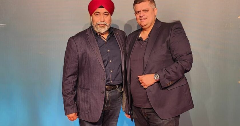 Discover the Dynamic Duo of Dubai Real Estate: Inderpal Singh & Puneet Kumar