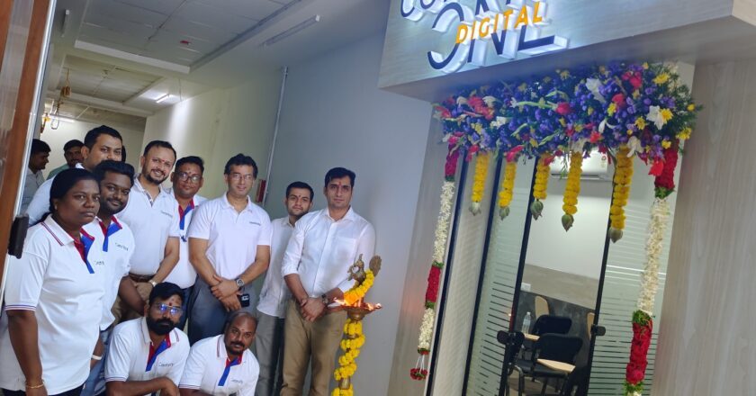 Centricity expands its footprint in the South Market with a new office in Hyderabad