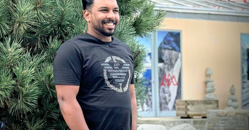 From Car Enthusiast to Global Changemaker: The Inspiring Journey of Muhammed Faris Mannekkara