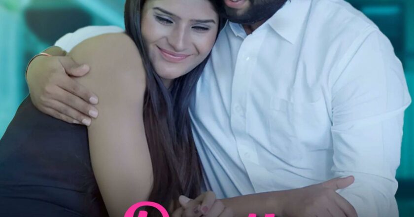 Producer Director Sunny Agarwal and Actor Atish Malke Shine in Mumbai with Film Launch party