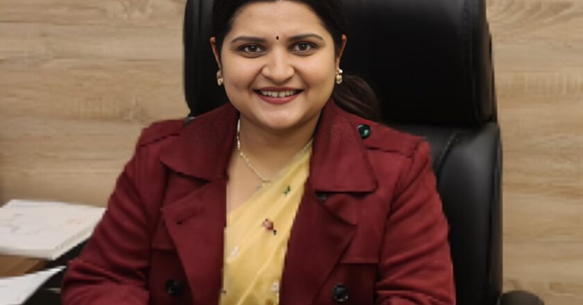 Prevalence of Cataract in India by Dr. Astha Agarwal