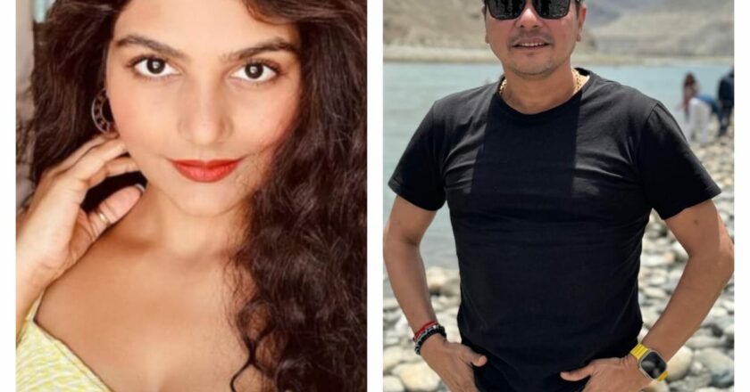 Hema Sharma aka Viral Bhabhi and Gaurav Saxena Separation Humours True? Here’s What We Know