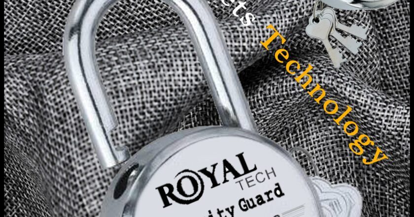 VSH Metalcraft Pvt Ltd’s Royaltech Brand: Setting New Industry Standards with Excellence in Locks and Hardware Manufacturing