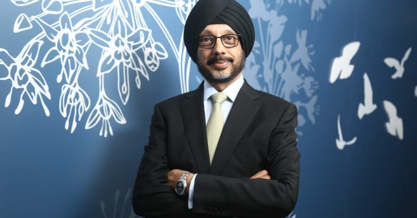 Sony Pictures Networks India (SPNI) Announces CEO Transition
