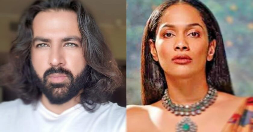Lucifer Circus Joins Forces with Masaba Gupta for ‘Friends Like Family’, a New OTT Reality Show on Indian Weddings