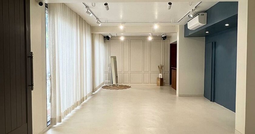 Rent a Studio Place with Scenes Studio Ahmedabad: Where Visions come to Life