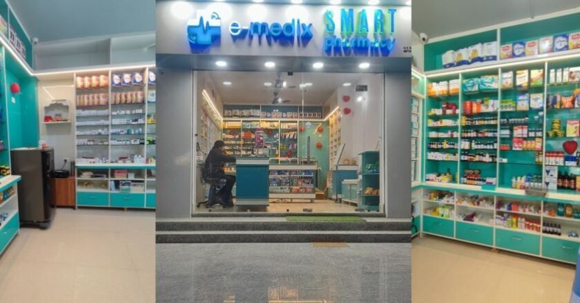 e-Medix Smart Pharmacy Set to Open Five New Franchise Stores Amid Rapid Expansion Plans