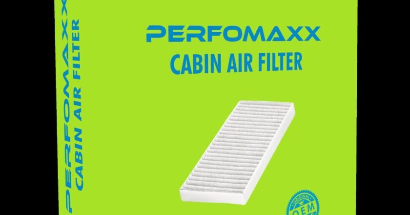 Uno Minda introduces a new range of Cabin Air Filters in the Indian Aftermarket