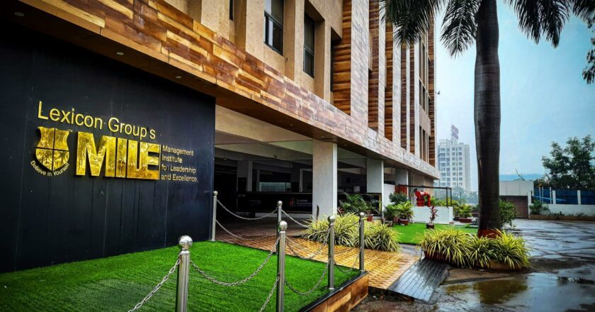 Beyond Placements: Lexicon MILE’s Commitment to Future Leaders