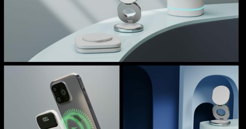 Lifelong Online unveils next-generation power bank range and wireless charger range, elevating the standard for mobile charging solutions