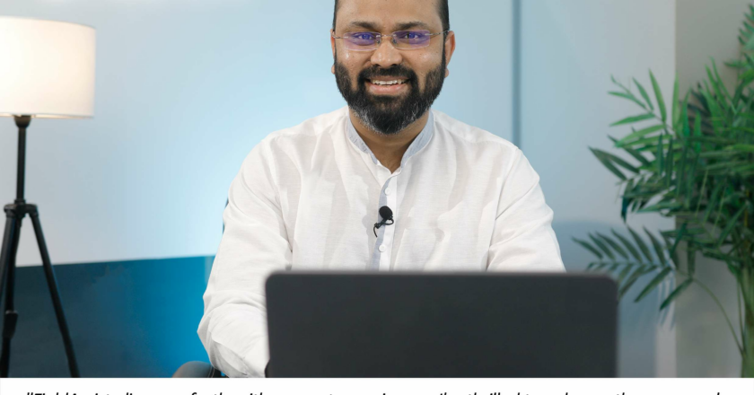 Puneet Gupta Joins FieldAssist as COO to Drive Strategic Growth Initiatives.