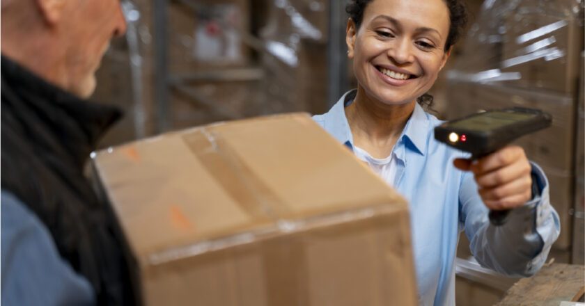 Supply Chain Needs for Small and Growing Enterprises 
