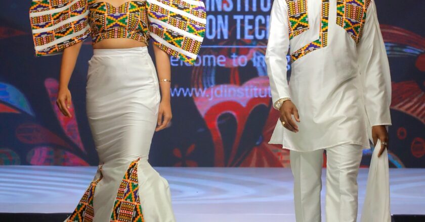 Immerse yourself in the future of Fashion & Jewellery Design at JD Design Awards 2024 Bangalore