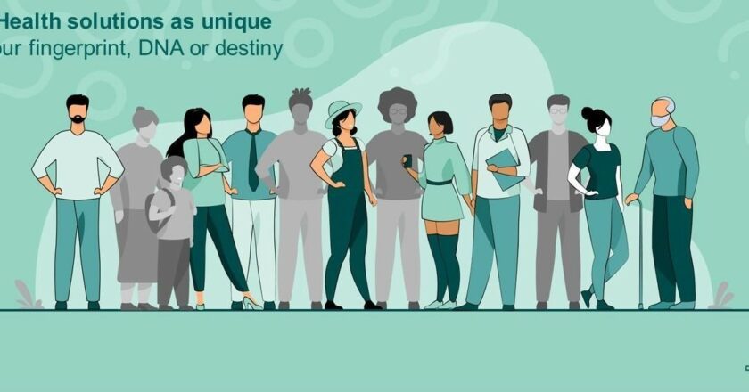 MicrobioTx launches India’s first Hyper-Personalised Probiotic on World Microbiome Day