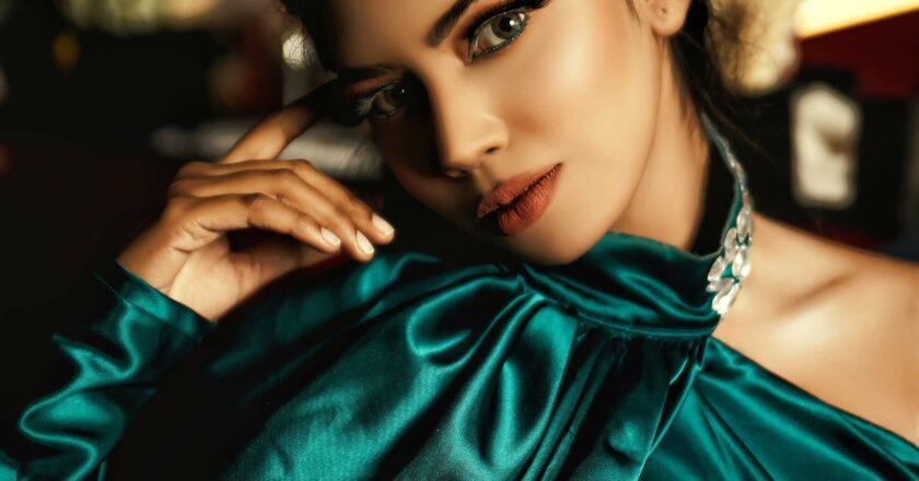 Devki Shah: A Rising Star in the Lifestyle Influencer Industry