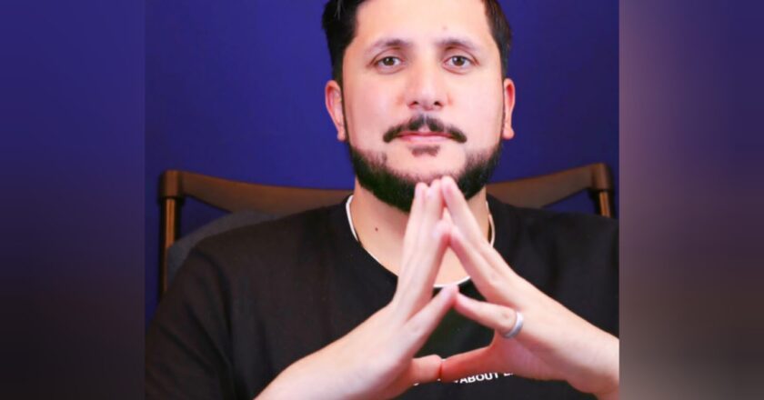 How Repute Vista Rescues Online Reputations and Fuels Success – Ali Mirza World Unveiled