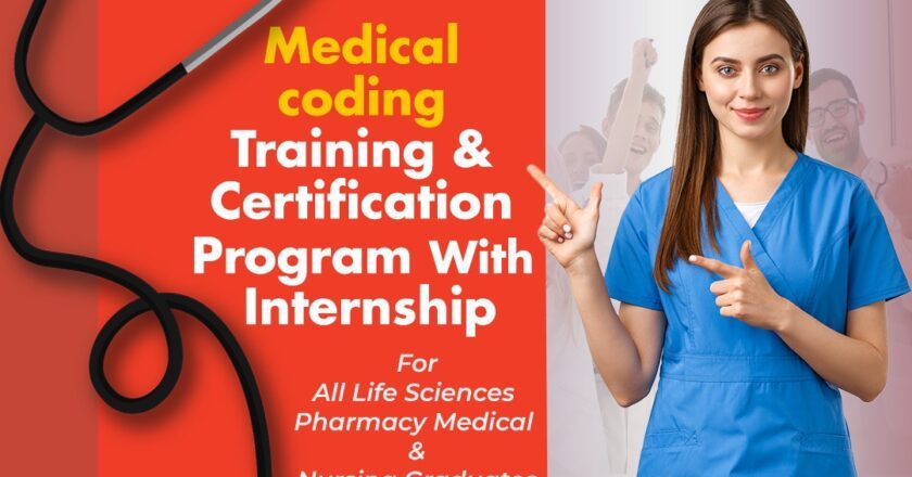 The Rise of Medical Coding: Opportunities in Hyderabad