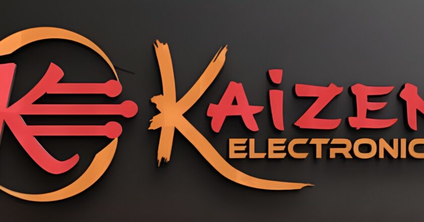 Kaizen Electronix Celebrates 7 Years of Excellence in E-Commerce, Offering High-Quality Variety Items through One-Stop Online and WhatsApp Store