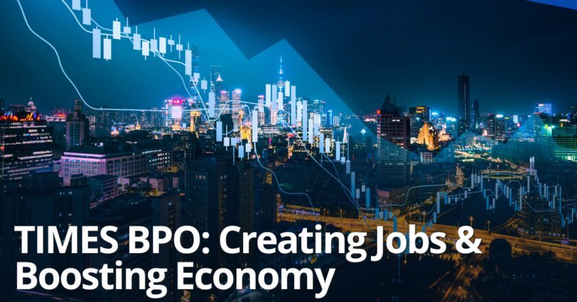 TIMES BPO: Call Centre Business Set to Create Jobs and Boost Economy