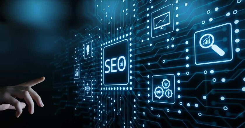 SEO Tech Experts Offer the Best SEO Services in the UAE