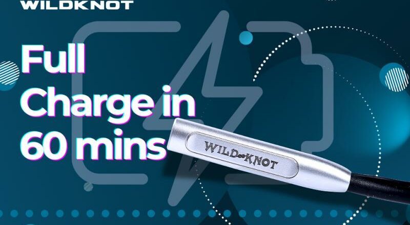 Wild Knot C10 Takes the Market by Storm on Amazon india