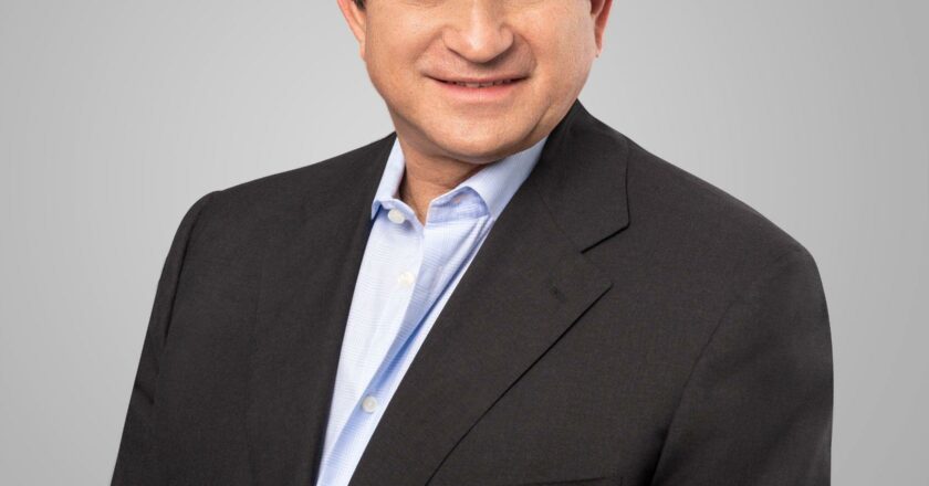 Steve Papermaster, Chairman and CEO of BSG Alliance, Spearheads Digital Transformation in MENA, Drawing on Decades of Success with Global Leaders