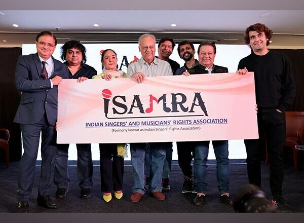 ISAMRA Receives Prestigious Recognition for Tax Compliance