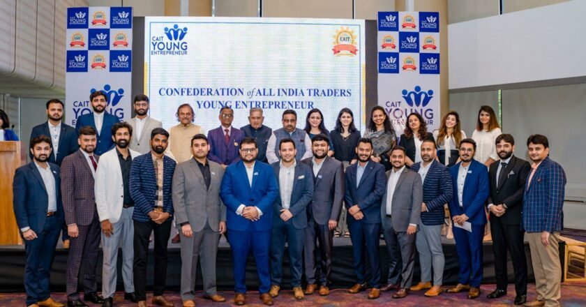 CAIT YE: Gujarat’s Rising Star in Entrepreneurship