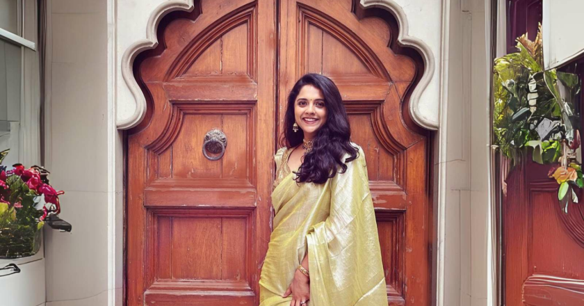 Gaaj Tanko: Where Tradition Meets Trend – Crafting Fashion with Heart and Vision