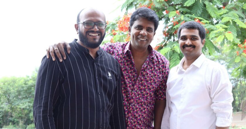 Dr. Anil Vishwanath’s Blockbuster Horror Thriller, has announced its next part, “Polimera 3”, produced by Vamsi Nandipati