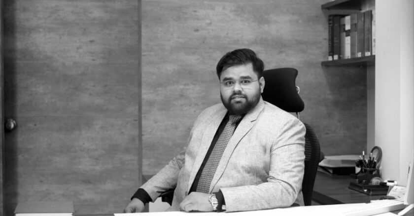 Execution of Foreign Awards in India: Navigating Challenges and Future Perspectives by Rishabh Gandhi