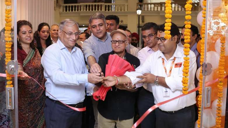 Hippo Homes Opens Its New Home Improvement And Home Interior Store In Greater Noida