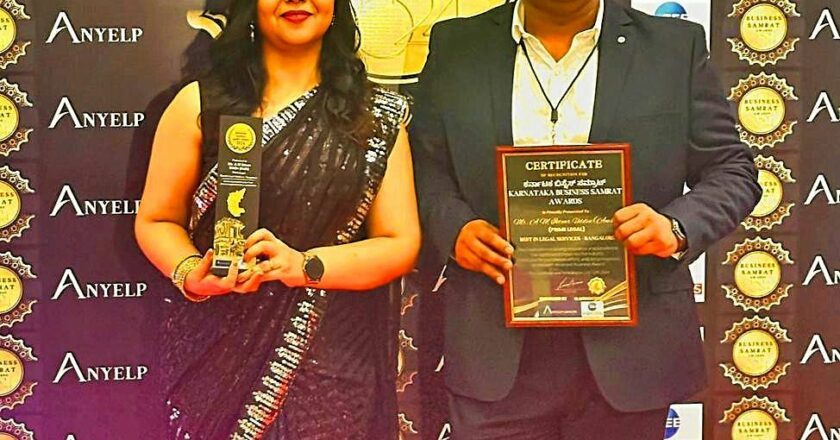 Advocate A.M. Iktear Uddin (Anik): A Legal Luminary Shining Bright