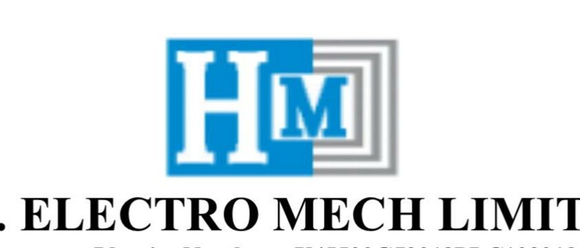 “H. M. Electro Mech Limited” Filed DHRP with BSE SME