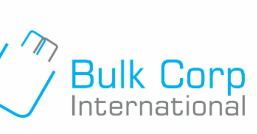 Bulkcorp International receives in- Principle Approval from NSE Emerge
