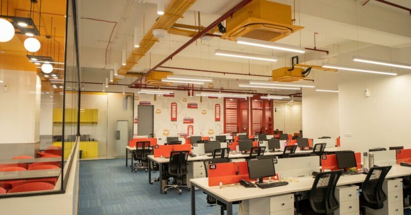 Customized Interior Design solutions by Spaces By the Address