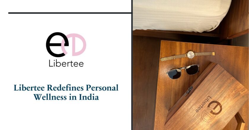 Crafting Massagers in India: Libertee’s Bet on Quality