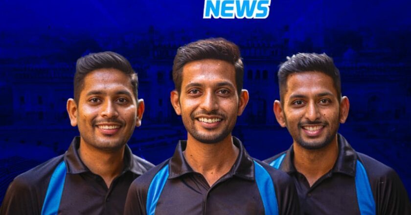Fun88News have collaborated with Uttar Pradesh Kabaddi League (UPKL) as Associate Partner
