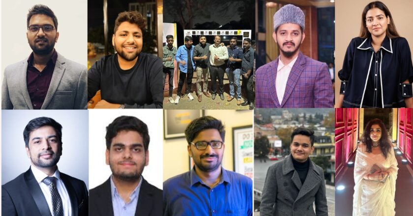 10 Industry Experts and Entrepreneurs Who Deserve the Real Limelight